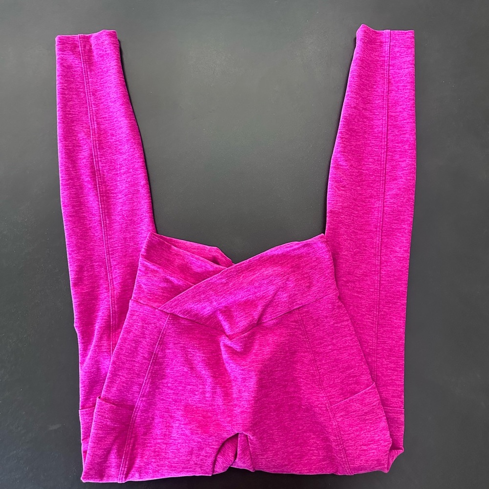 Bombshell Sportswear Contour Leggings